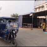 সড়ক দুর্ঘটনায় দুই যুবকের মর্মান্তিক মৃত্যু, নতুন বাইক কিনেছিল মাত্র কয়েকদিন আগে।।