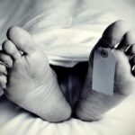 পশ্চিম মেদিনীপুরের কেশিয়ায় ক্যানেল থেকে মৃতদেহ উদ্ধার, রহস্য ঘনীভূত।