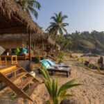 গোয়ার কালাঙ্গুট বিচ – গোয়ার “কুইন অফ বিচেস”।