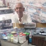 বয়স নয়, ইচ্ছে-ই বড়—‘চা উইথ টা’-য় আশির কোঠায় কিরণ শঙ্কর ঘোষের নবজীবনের গল্প।