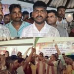 ভোটের আগে দলবদল: দুই শতাধিক বিজেপি কর্মী তৃণমূলে, রাজনীতি তাপমাত্রা বৃদ্ধি।