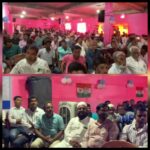 সাধারণ মানুষের সুবিধার্থে এসআইআর প্রক্রিয়ার পূর্ণাঙ্গ প্রশিক্ষণ দিল তৃণমূল কংগ্রেস।