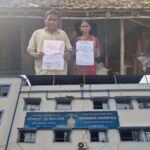 তালিকা থেকে নাম বাদ প্রকৃত উপভোক্তার, ঘর পেল অট্টালিকাবাসী – ক্ষোভে ফুঁসছে গ্রামবাসী।