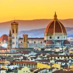 ফ্লোরেন্স (Florence) এমন এক শহর, যা শুধু ইতিহাসের অংশ নয়— এটি এক জীবন্ত ক্যানভাস।