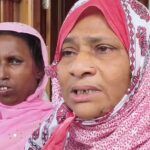 দাঙ্গার ক্ষত না শুকোতেই ক্ষোভে ফুঁসছে ধুলিয়ান: ভোট বয়কটের হুমকি পরিবারের।