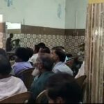 মাস্টার প্ল্যান বাস্তবায়নে ঘাটাল আন্দোলনকারীদের নতুন কর্মসূচি ঘোষণা।