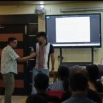 মালদার ইংলিশবাজারে বুথ লেভেল অফিসারদের প্রশিক্ষণ, নিরাপত্তা নিয়ে প্রশ্ন উঠে শিবিরে।