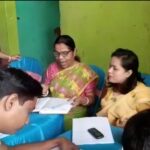 বালুরঘাট পৌরসভার বাইশ নম্বর ওয়ার্ডে জনগণের সমস্যা সমাধানে মঞ্চস্থ হল “আমাদের পাড়া, আমাদের সমাধান”।