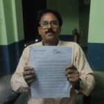 বিরোধীদের অভিযোগ—‘দুর্নীতি ঢাকতে নীরব প্রশাসন’, তৃণমূল নেতার দাবি ভিত্তিহীন।