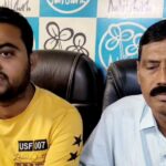 বুনিয়াদপুর পুরসভায় নেতৃত্বের পরিবর্তন: রাজনৈতিক মহলে শুরু হয়েছে জল্পনা।