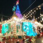 কার্তিক পূর্ণিমায় ময়নাগড়ে ৪৬৫ তম রাসযাত্রার মহোৎসব, ধর্মীয় আচার ও সংস্কৃতির মেলবন্ধন।।