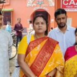 সমস্যায় পড়লে যোগাযোগ করুন সিএএ ক্যাম্পে, জানালেন বিজেপি নেতৃত্ব।