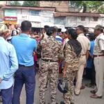 বীরভূমে স্বাস্থ্যকর্মীর ওপর হামলার প্রতিবাদে দক্ষিণ দিনাজপুরে ডেপুটেশন জমা স্বাস্থ্যকর্মীদের।