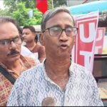 টোটো চালকদের ন্যায্য দাবিতে সরব UTUC, দক্ষিণ দিনাজপুরে প্রশাসনের কাছে ডেপুটেশন।
