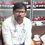 “যতক্ষণ আশা আছে, মৃত্যু নয়” — কথাটির জীবন্ত প্রমাণ ডক্টর শান্তনু দাস।