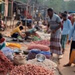 ‘প্রতি শুক্রবার হাট বসবে’— দোমুয়ানীতে শাকসবজি থেকে নিত্যপ্রয়োজনীয় পণ্য, উচ্ছ্বসিত এলাকাবাসী।