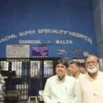 ভোটার তালিকার ভুলে প্রাণ দিতে বসলেন যুবক, তৃণমূল নেতৃত্ব হাসপাতালে ছুটে গেলেন।