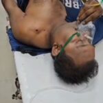 বাইক নিয়ে বিবাদ, দাদা গুলি করল ভাইকে — উত্তেজনা মঙ্গলবাড়ি এলাকায়।