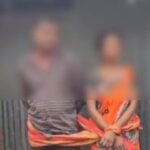 অবৈধ সম্পর্কের অভিযোগে উত্তাল হবিবপুর, বিচার সভার আগে গ্রাম থেকে উদ্ধার যুগল।