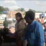 মুখ্যমন্ত্রীর স্বপ্নের গাজোল হাসপাতাল: পরিদর্শনে এসে আশ্বাস দিলেন জেলাশাসক।