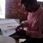 তৃণমূলের পঞ্চায়েত প্রধানের বাড়িতে এনামুরেশন বিতর্ক, বিজেপির অভিযোগ উড়িয়ে দিল শাসকদল।