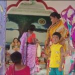 গাজোলে মতুয়া মহোৎসব ঘিরে উৎসবমুখর পরিবেশ, উত্তর–দক্ষিণবঙ্গের ভক্তদের সমাগম।