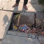 ভাঙা স্ল্যাব থেকে শুরু বচসা, শেষ মারধরে! ইসলামপুরে কাউন্সিলরের প্রতিনিধির নামে লিখিত অভিযোগ।