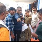 এসআই রিসিভ কপিতে ভোটের দাবি, মালদায় প্রশাসনের দরজায় হিন্দু কমিউনিটি ট্রাস্ট।