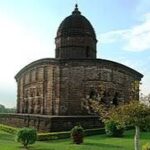 বাঁকুড়া জেলা — লাল মাটির পাহাড়, টেরাকোটার শিল্প আর লোকসংস্কৃতির অনন্য মিলনভূমি।।