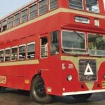 গল্প : দোতলা বাস আর প্রথম প্রেম।