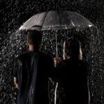 গল্প : বৃষ্টিভেজা দুপুরে।