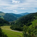 জার্মানির দক্ষিণ-পশ্চিমাঞ্চলে অবস্থিত ব্ল্যাক ফরেস্ট (Black Forest / Schwarzwald) – – প্রকৃতি, রহস্য আর রূপকথার স্বর্গভূমি।।