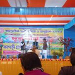 ৩৫তম বর্ষে পা দিয়ে ধাদিকায় সাংস্কৃতিক প্রতিযোগিতার আয়োজন দূরবীনের।