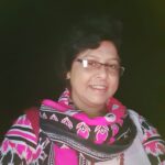 খেদ : রাণু সরকার।।