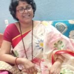 যুদ্ধক্ষেত্র : রাণু সরকার।