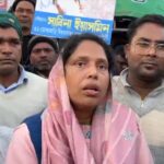 বিজেপির বিরুদ্ধে রাজনৈতিক ষড়যন্ত্রের অভিযোগ, মোথাবাড়িতে কুশপুতুল দাহ ও প্রতিবাদ সভা তৃণমূলের।।