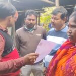 প্রকৃত নাগরিক যেন হয়রানির শিকার না হন—হিলিতে এসআইআর ইস্যুতে কড়া বার্তা তৃণমূলের।।