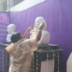 শিক্ষাঙ্গনে মনীষীদের স্মরণ, প্রজাতন্ত্র দিবসে কেশপুরে বিশেষ অনুষ্ঠান।