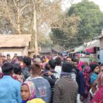 অসাবধানতাই প্রাণ কেড়ে নিল, ঘানি কলে কাজের সময় শোকাবহ দুর্ঘটনা পূর্ব বর্ধমানে।