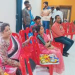 ‘সংকলিত সঞ্জয়’ পুস্তিকার প্রকাশ, শ্রদ্ধাঞ্জলিতে স্মরণ প্রয়াত শিল্পীকে।