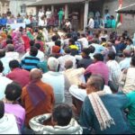 বিধানসভা ভোটের আগে সংগঠিত লড়াইয়ের বার্তা পশ্চিম মেদিনীপুরে।।