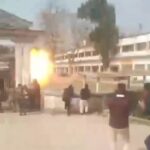 পুলিশ ও প্রশাসনের দ্রুততায় বড় বিপর্যয় এড়াল তুফানগঞ্জের মাধ্যমিক কেন্দ্র।