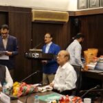 নৈতিক নেতৃত্ব ও অন্তর্ভুক্তিমূলক প্রবৃদ্ধির আহ্বান, বিএনসিসিআই প্রতিষ্ঠা দিবসে ডঃ ডমিনিক স্যাভিও।