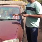 “ভোটের সময় পায়ে ধরেন, এখন হয়রানি”—মন্ত্রীর বিরুদ্ধে বিস্ফোরক অভিযোগ আদিবাসী নেতার।