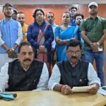 এসসি ও ওবিসি সমাজের অধিকার ও উন্নয়নে অগ্রাধিকার—নতুন কমিটি নিয়ে তৃণমূল নেতৃত্ব।