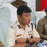 এক নাবালিকাকে যৌন নির্যাতন করার অভিযোগে গ্রেপ্তার দুই।