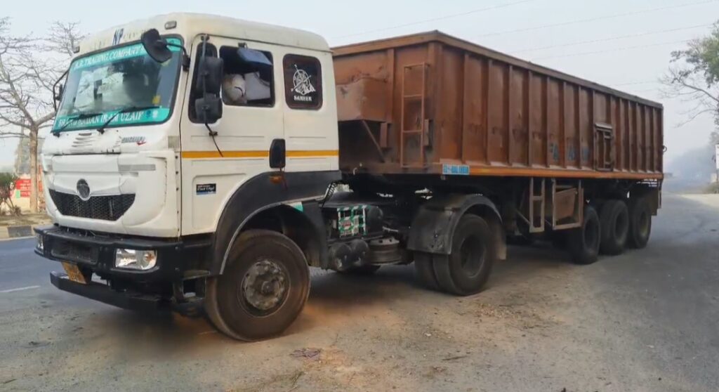 ওয়ার্কশপ থেকে চুরি, আন্তঃরাজ্য জাল ভেঙে অভিযানে মালদা থানা পুলিশ।।