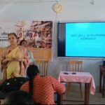 রিসোর্স পার্সনদের বাস্তব অভিজ্ঞতায় সমৃদ্ধ হল শিক্ষার্থীরা।