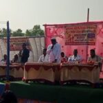 গড়বেতা তিন নম্বর ব্লকের ঘাগরা মৈত্রী সংঘ ক্লাবের প্রতিষ্ঠা দিবস উপলক্ষে পাঁচ কিলোমিটার দৌড় প্রতিযোগিতার আয়োজন করা হয়।