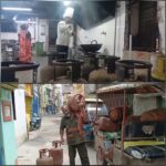 গ্যাস সংকটে ভোগান্তি মালদা-য়, ডিস্ট্রিবিউটরদের দোকানে দীর্ঘ লাইন।